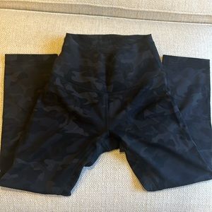 Lululemon Wunder Train High-rise leggings - size 4, 23”